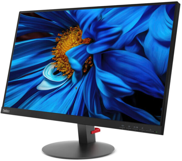 Prix Écran 23,8" Lenovo ThinkVision S24e-10 (61CAKAT1EU) -  -  – Image 3