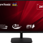 Écran 24" Full HD Viewsonic VA2432-H-EU