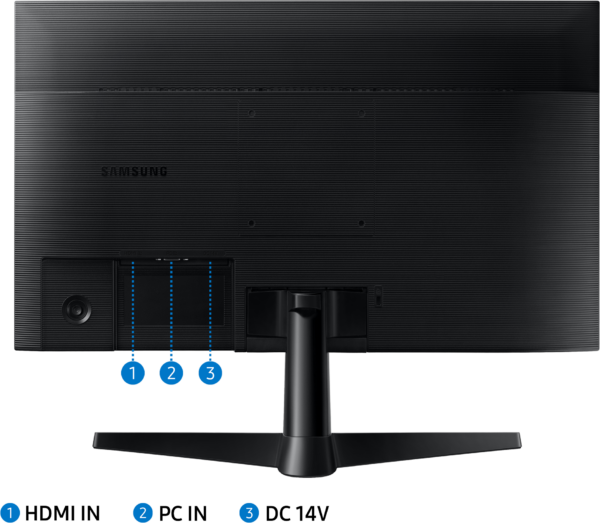 ecran 24 samsung essential monitor s3 s31c ls24c310eamxzn 14