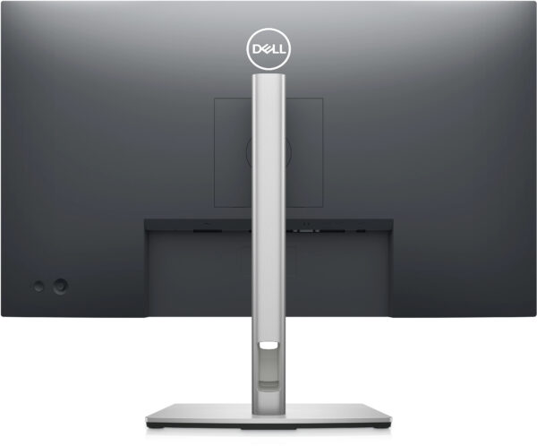 Écran 27" Full HD Dell P2722H-3Y - Fonctions de réglage de position complètes et bordures ultra-fines – Image 5