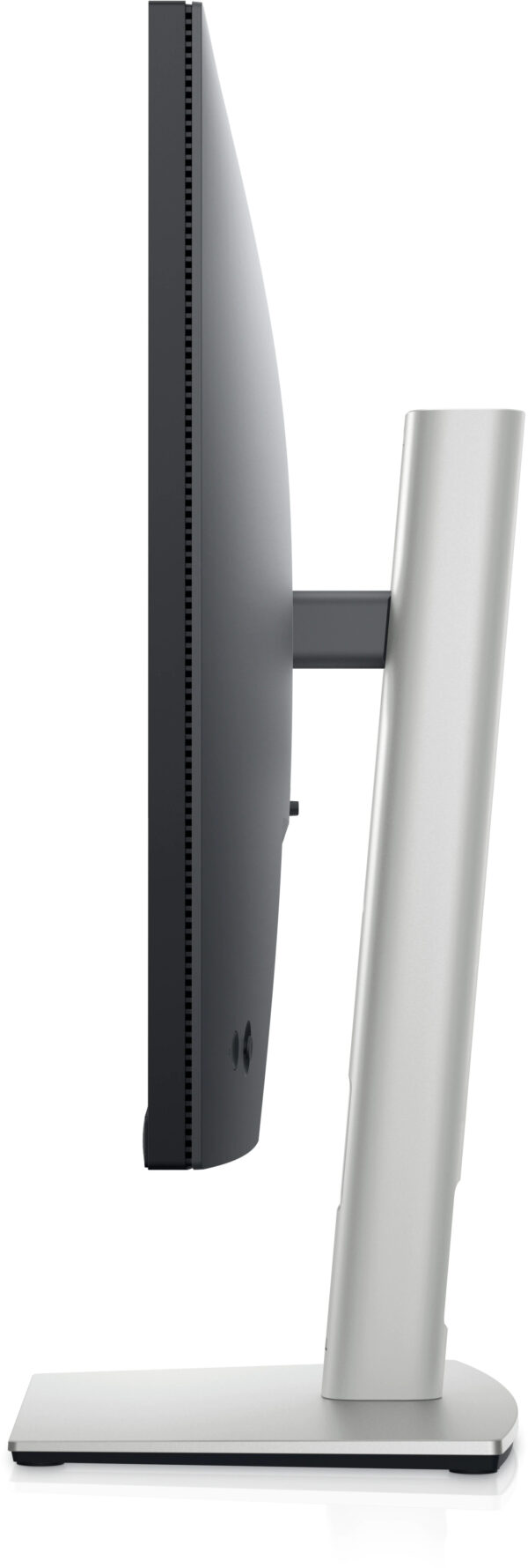 Écran 27" Full HD Dell P2722H-3Y - Fonctions de réglage de position complètes et bordures ultra-fines – Image 7