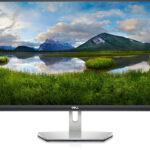 Écran 27" Full HD Dell S2721HN cadre ultrafin (S2721HN)