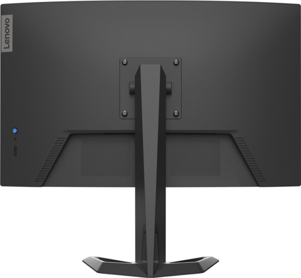 Écran incurvé 27" Full HD Lenovo G27c-30 (66F3GAC2EU) – Image 5