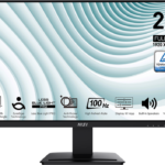 Écran 27" Full HD MSI Pro MP273A (9S6-3PB4CH-207)