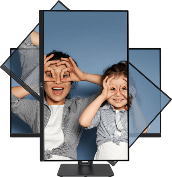 ecran 27 full hd msi pro mp275p 9s6 3pc39m 040 3