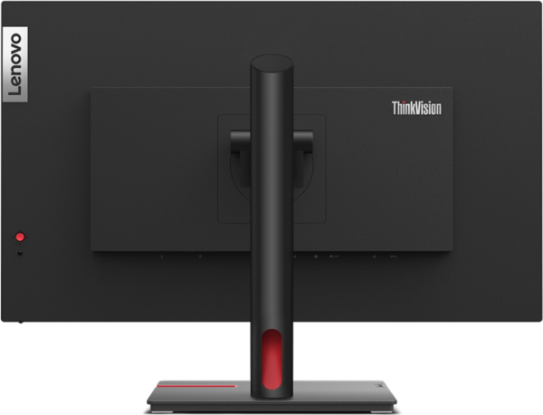 Écran 27" Lenovo ThinkVision T27p-30 UHD Type-C (63A9GAT1EU) – Image 5