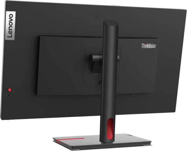 Écran 27" Lenovo ThinkVision T27p-30 UHD Type-C (63A9GAT1EU) – Image 6