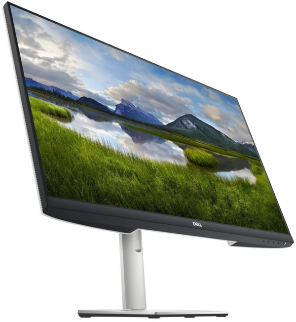 Écran 27" QHD Dell S2721DS – Image 2