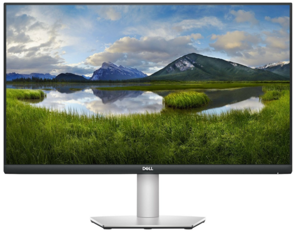 Écran 27" QHD Dell S2721DS