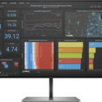 Prix Écran 27" QHD HP Z27q G3 (1C4Z7AA) -  - 