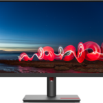Écran 27" QHD Lenovo T27h-30 (63A3GAT1EU)