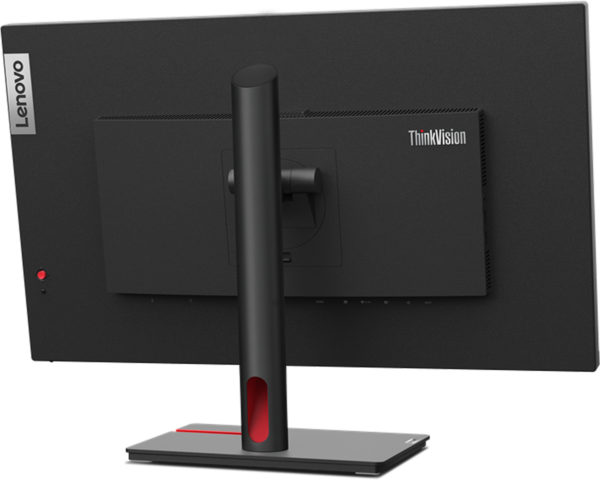 Écran 27" QHD Lenovo T27h-30 (63A3GAT1EU) – Image 4