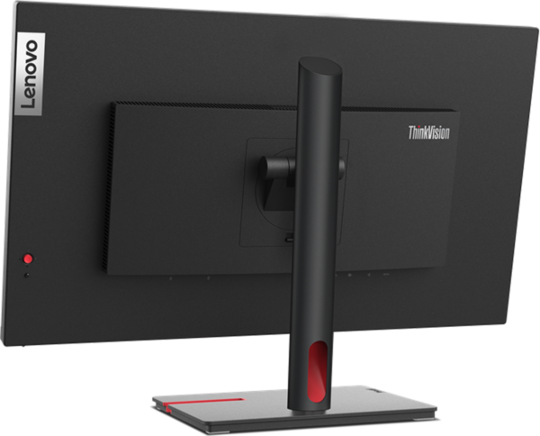 Écran 27" QHD Lenovo T27h-30 (63A3GAT1EU) – Image 6