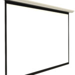 Écran de projection à moteur ORAY - ORION HC 369 x 492 cm (OR2B5369492)