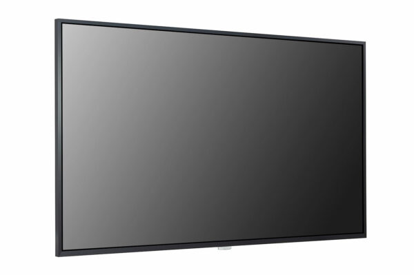 Écran d'affichage standard LG 49" UHD 4K (49UH5J-H) – Image 2
