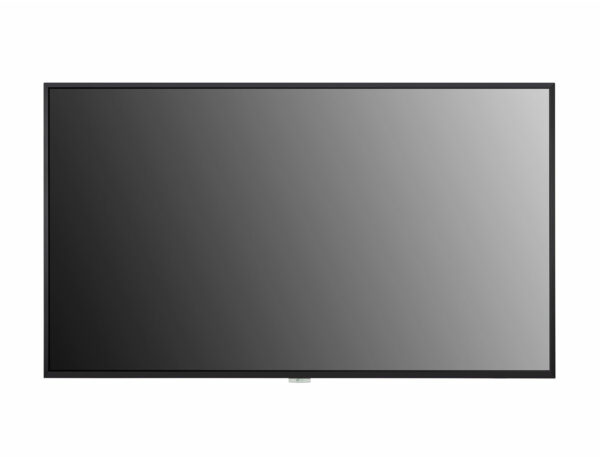 Écran d'affichage standard LG 49" UHD 4K (49UH5J-H) – Image 3