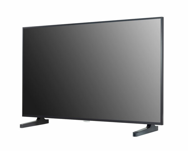 Écran d'affichage standard LG 49" UHD 4K (49UH5J-H) – Image 5