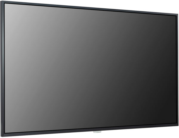 Écran d'affichage standard LG 55" UHD 4K (55UH5J-H) – Image 2