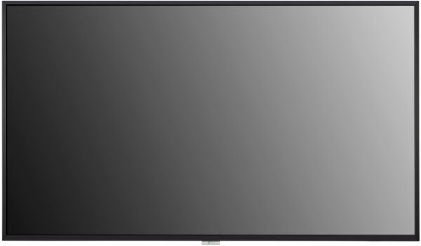 Écran d'affichage standard LG 55" UHD 4K (55UH5J-H) – Image 3