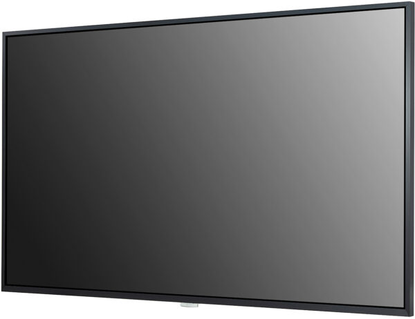 Écran d'affichage standard LG 55" UHD 4K (55UH5J-H) – Image 4