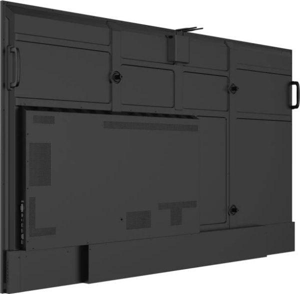 Écran de Présentation sans fil Viewsonic 86" 4K (CDE8630) – Image 5
