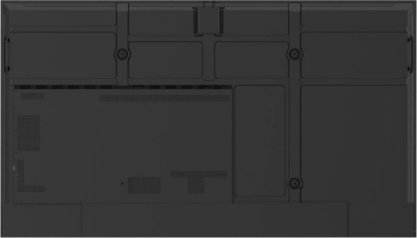 Écran de Présentation sans fil Viewsonic 86" 4K (CDE8630) – Image 6