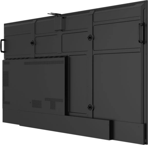 Écran de Présentation sans fil Viewsonic 86" 4K (CDE8630) – Image 7