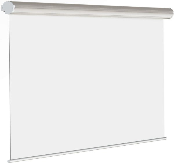 Prix Écran de projection à moteur ORAY Cineflex pro 200 x 200 cm avec Télécommande (CF1B1200200) -  - 