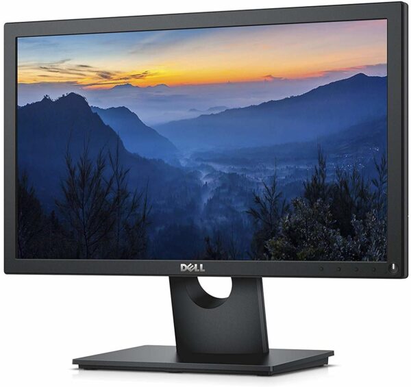 Prix Écran 18,5" Dell E1916H (E1916H-3Y) -  -  – Image 2