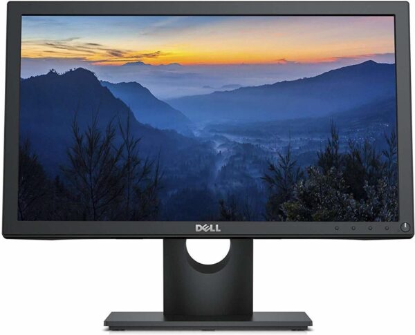 Prix Écran 18,5" Dell E1916H (E1916H-3Y) -  - 