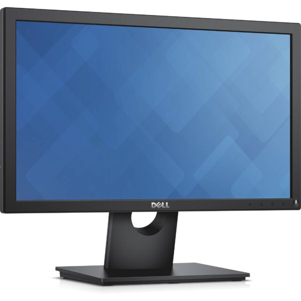 Écran 19,5" HD+ Dell E2016H (DLE2016H-3Y) – Image 2