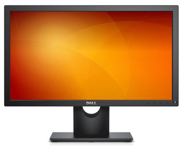 Écran 19,5" HD+ Dell E2016H (DLE2016H-3Y) – Image 3