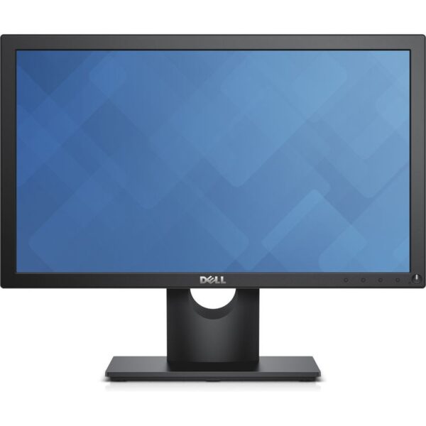 Écran 19,5" HD+ Dell E2016H (DLE2016H-3Y)