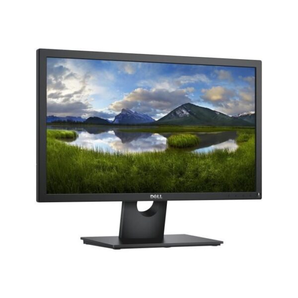 Écran 21,5" Full HD Dell E2218HN (E2218HN) – Image 2
