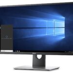 Prix Écran 27" Dell IPS LED P2717H (P2717H-3Y) -  - 