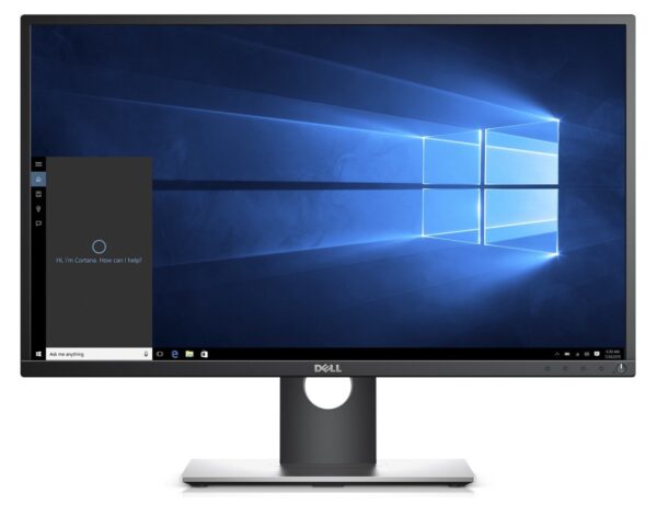 Prix Écran 27" Dell IPS LED P2717H (P2717H-3Y) -  -  – Image 4