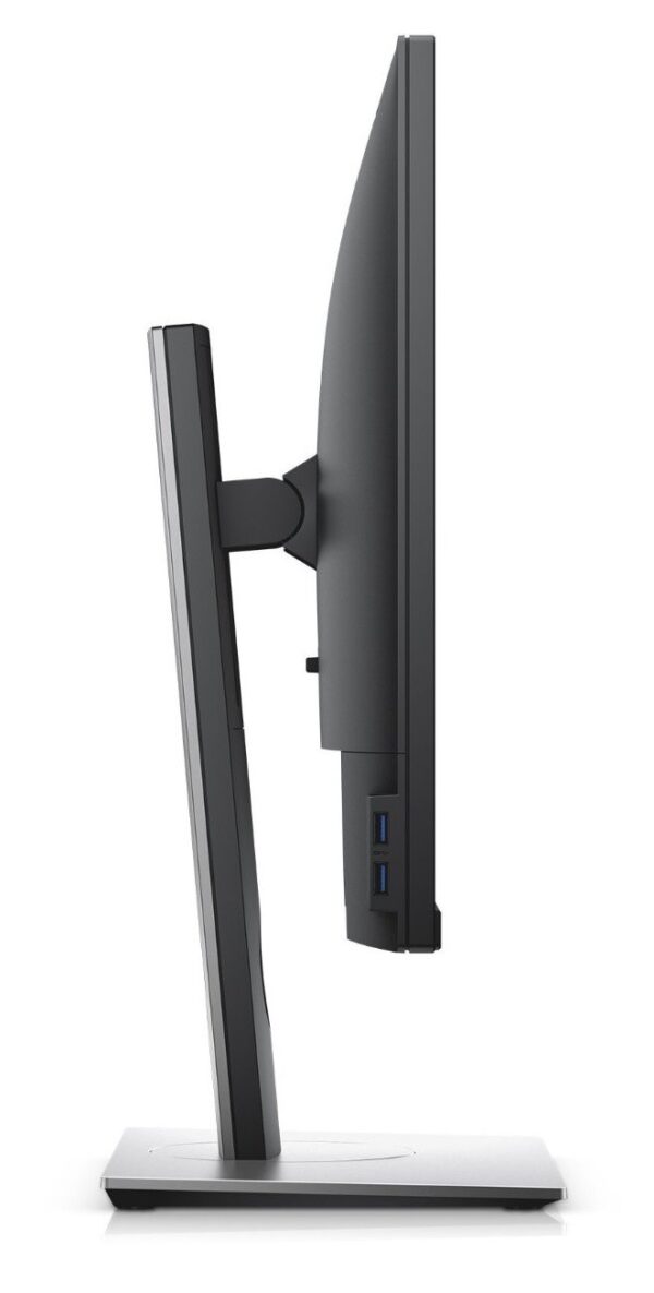 Prix Écran 27" Dell IPS LED P2717H (P2717H-3Y) -  -  – Image 6