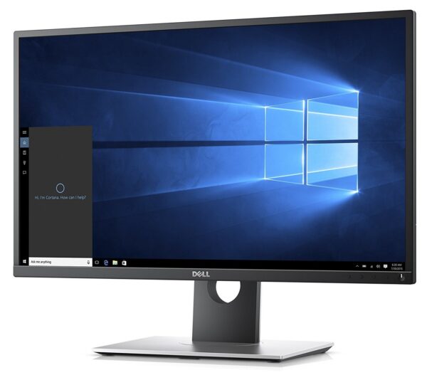 Prix Écran 27" Dell IPS LED P2717H (P2717H-3Y) -  - 