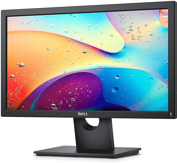 Prix Écran 20" HD+ Dell E2016H (E2016H) -  -  – Image 2