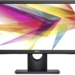 Prix Écran 20" HD+ Dell E2016H (E2016H) -  - 