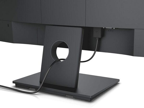 Prix Écran 20" HD+ Dell E2016H (E2016H) -  -  – Image 5