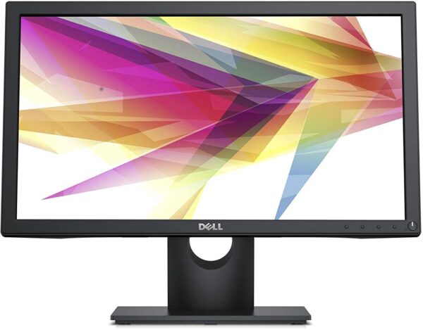Prix Écran 20" HD+ Dell E2016H (E2016H) -  - 