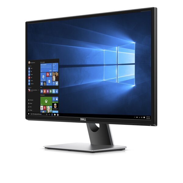 Prix Écran 27" Full HD Dell SE2717H (SE2717H-3Y) -  -  – Image 2