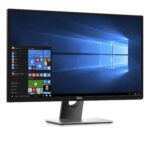 Prix Écran 27" Full HD Dell SE2717H (SE2717H-3Y) -  - 