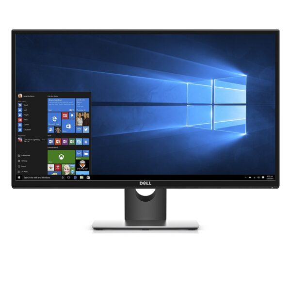 Prix Écran 27" Full HD Dell SE2717H (SE2717H-3Y) -  -  – Image 3