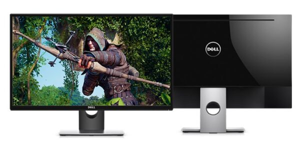 Prix Écran 27" Full HD Dell SE2717H (SE2717H-3Y) -  -  – Image 6