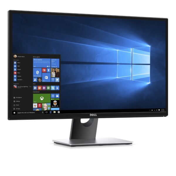 Prix Écran 27" Full HD Dell SE2717H (SE2717H-3Y) -  - 
