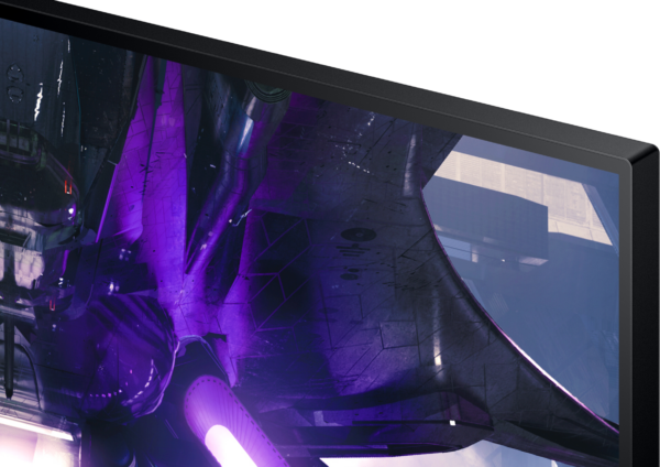 Écran Gaming 24" Full HD Samsung Odyssey G3 (LS24AG320NMXZN) – Image 11