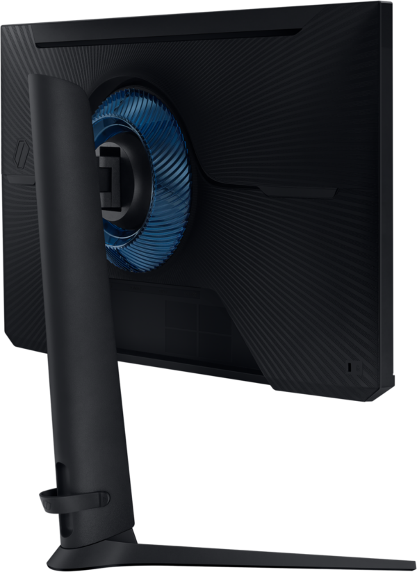 Écran Gaming 24" Full HD Samsung Odyssey G3 (LS24AG320NMXZN) – Image 12