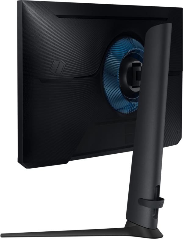 Écran Gaming 24" Full HD Samsung Odyssey G3 (LS24AG320NMXZN) – Image 14